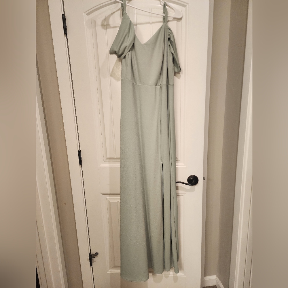 Birdy Grey Bridesmaid Dress